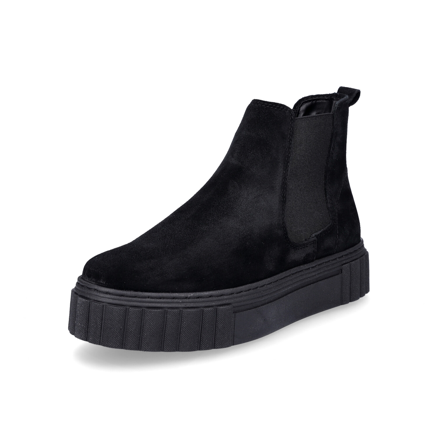 

Ботинки Tamaris Chelsea Boot, черный