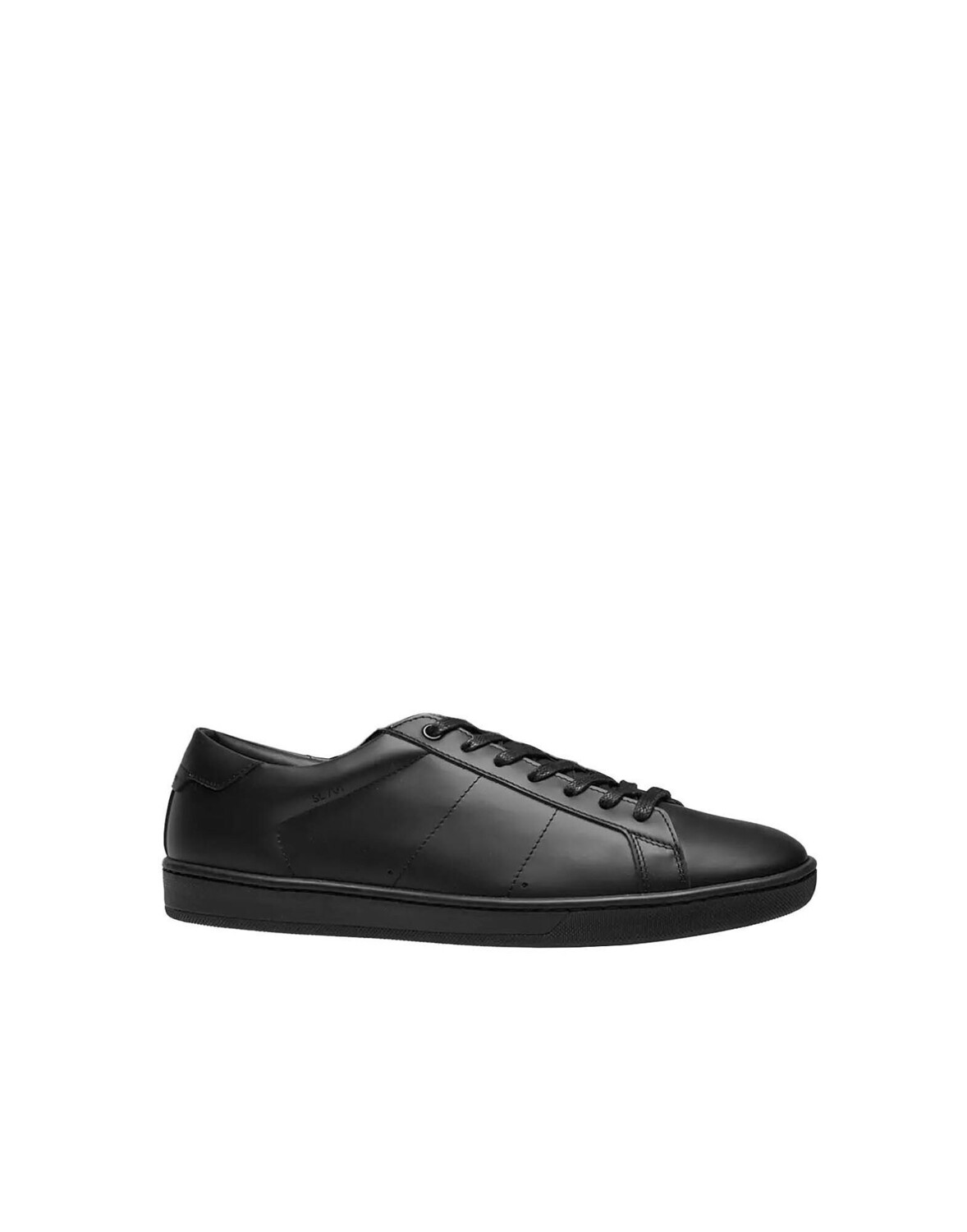 

Кроссовки Saint Laurent, черный
