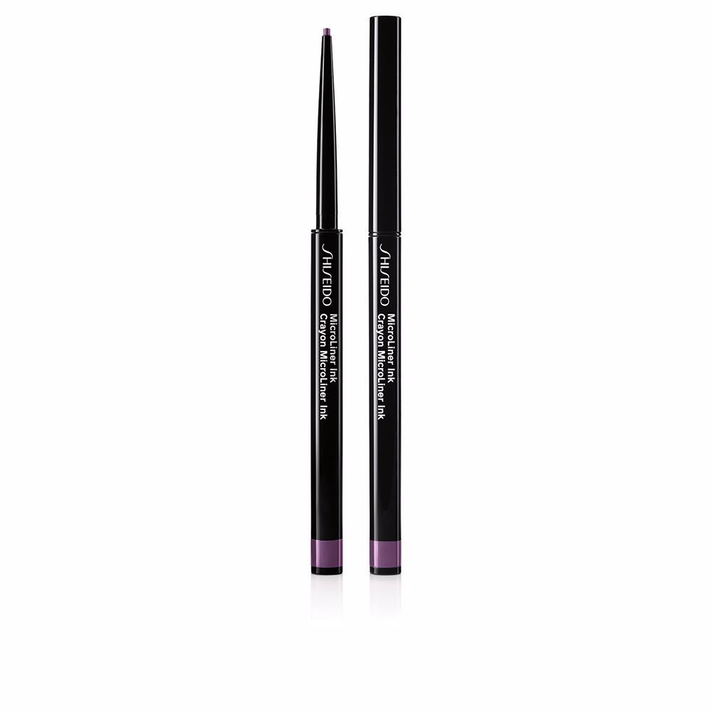 цена Подводка для глаз Microliner ink Shiseido, 0,08 г, 09-matte violet