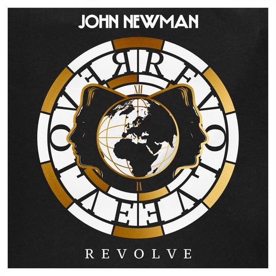 цена Виниловая пластинка Newman John - Revolve