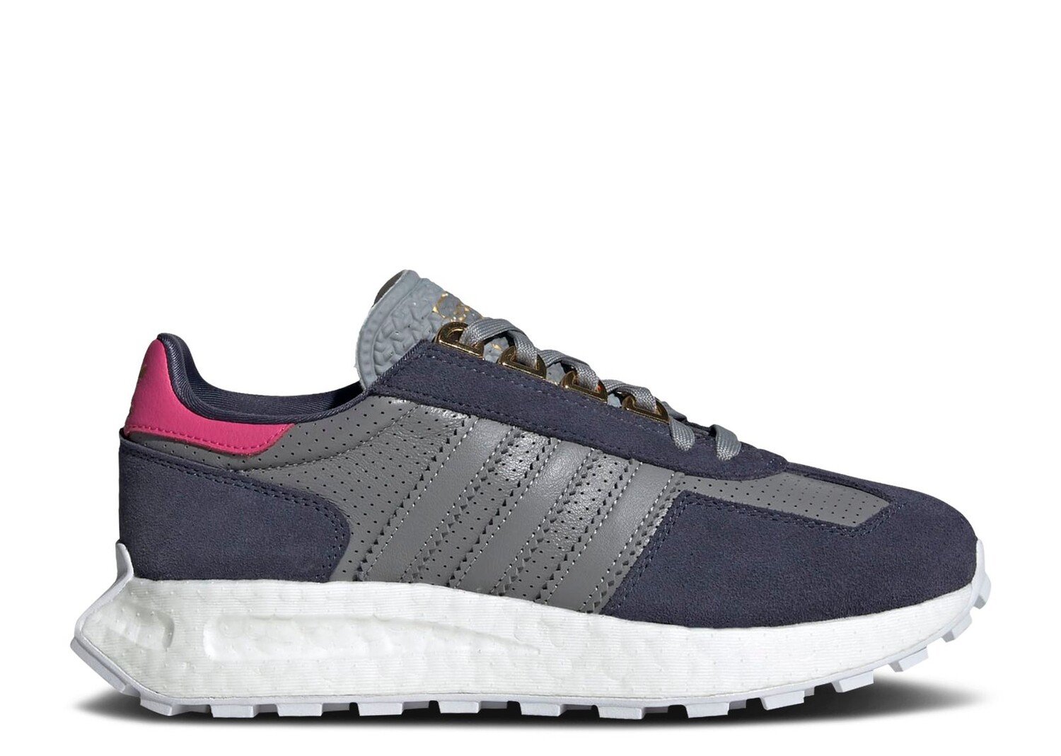 

Кроссовки adidas Wmns Retropy E5 'Shadow Navy Grey', синий