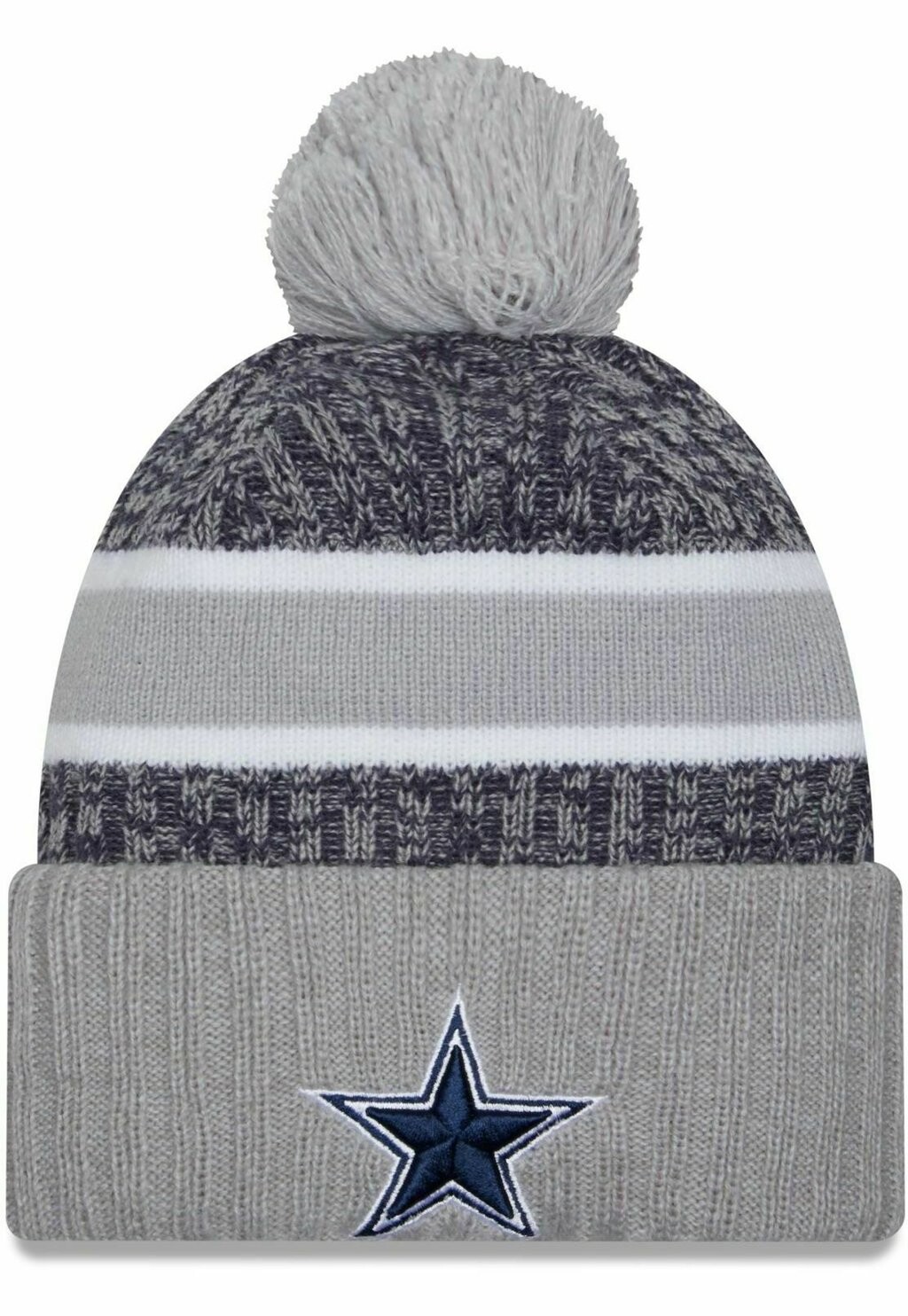 

Шапка NFL SIDELINE DALLAS COWBOYS New Era, цвет multicoloured