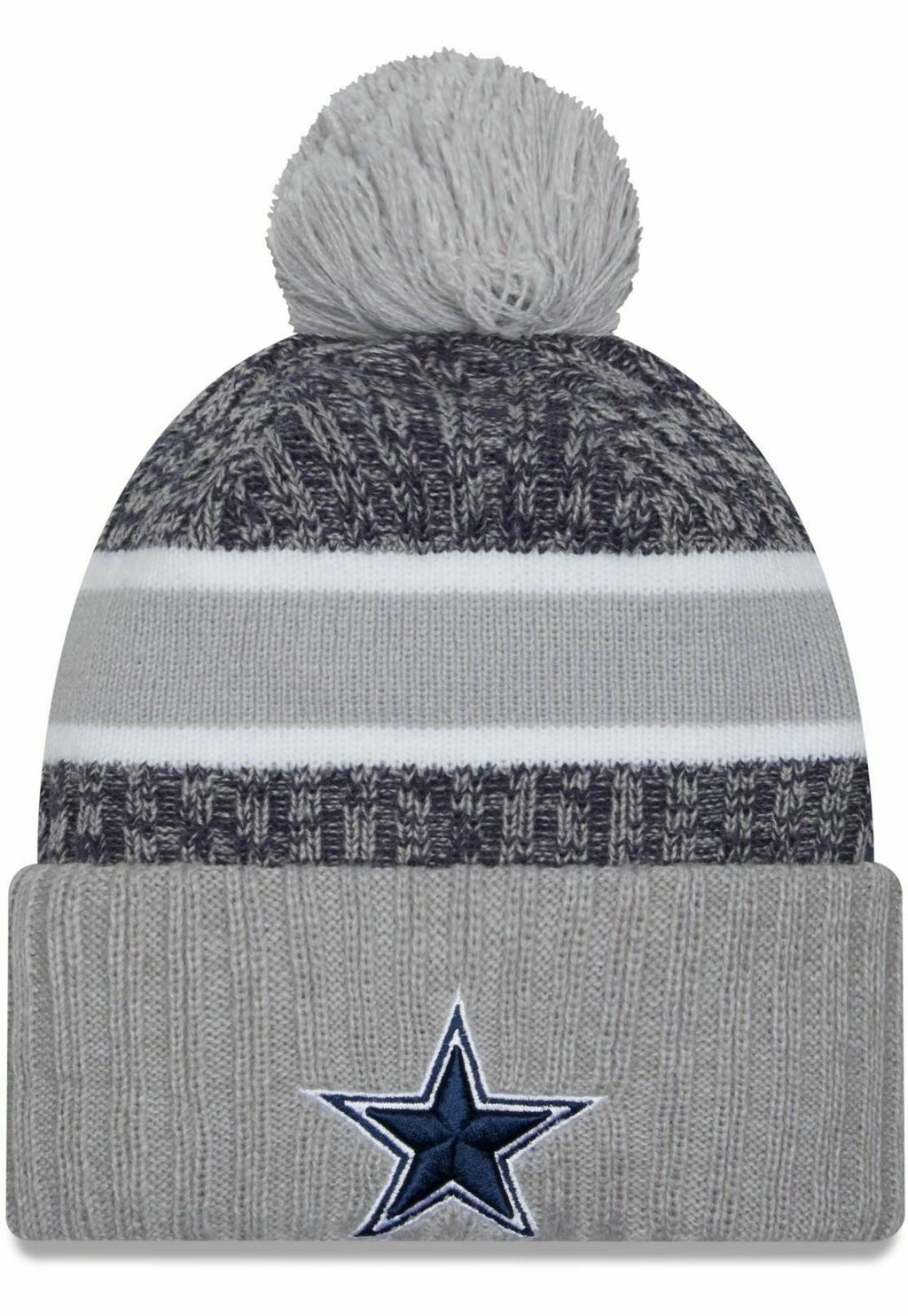 Шапка NFL SIDELINE DALLAS COWBOYS New Era, цвет multicoloured шапка nfl sideline historic dallas cowboys new era цвет multicoloured