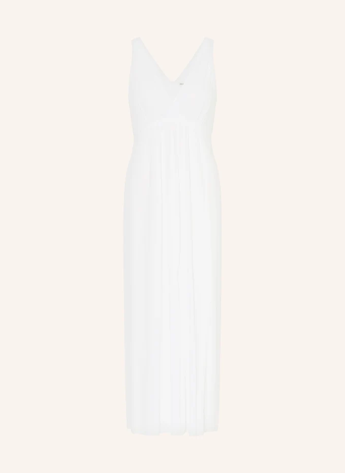Маурия платье Drykorn, белый