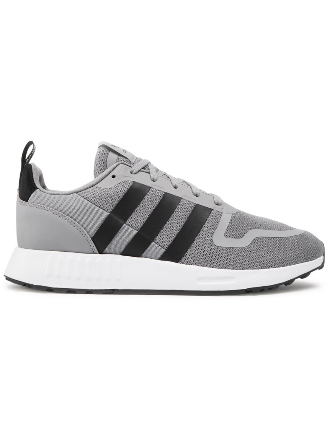

Кроссовки Adidas Multiple, серый/черный