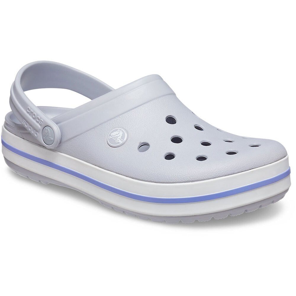 

Сабо Crocs Crocband, синий
