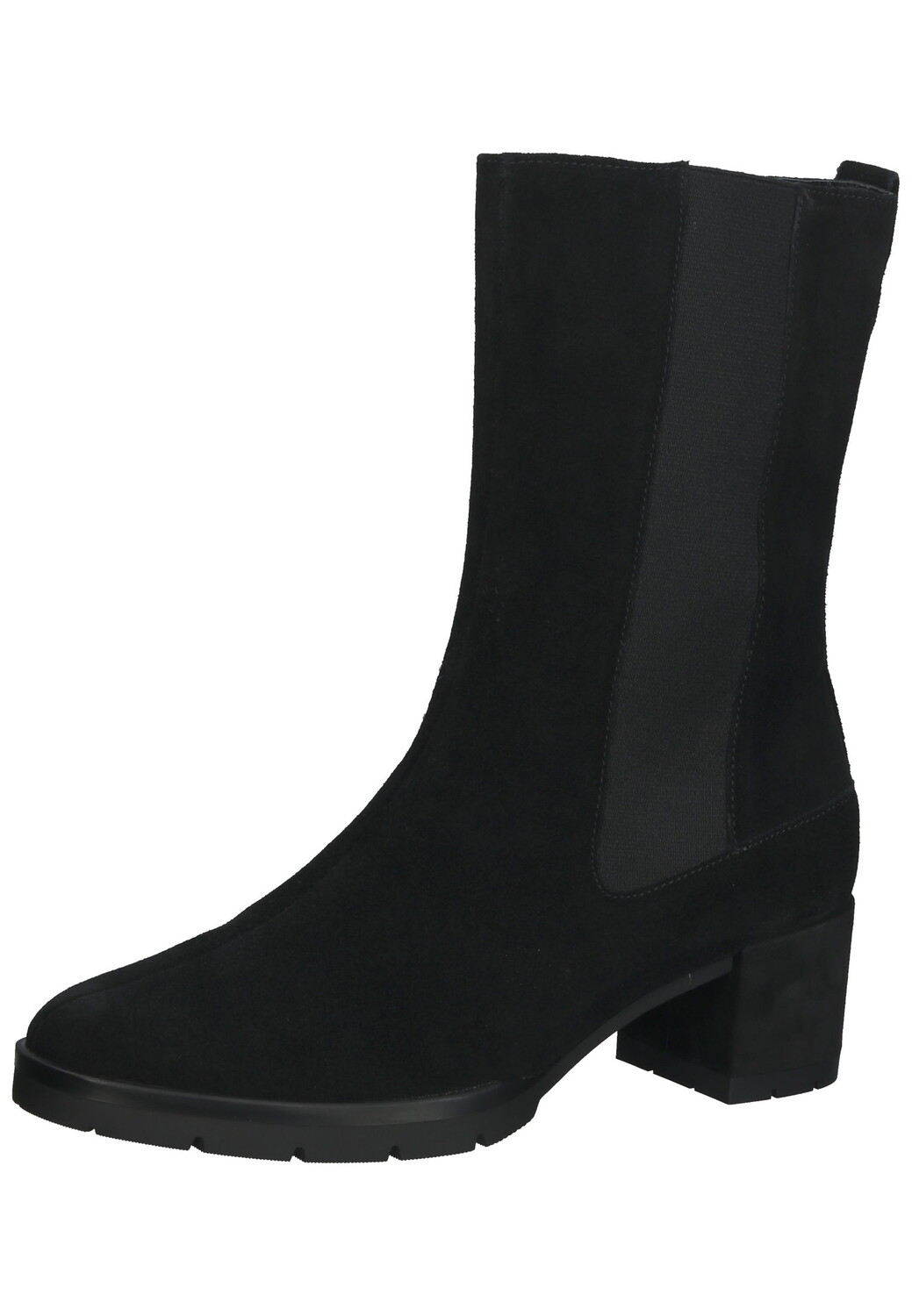 

Ботинки Hogl Stiefel, черный
