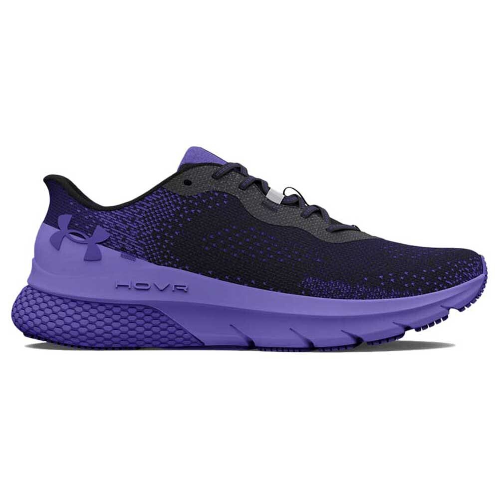 

Кроссовки Under Armour HOVR Turbulence 2, черный