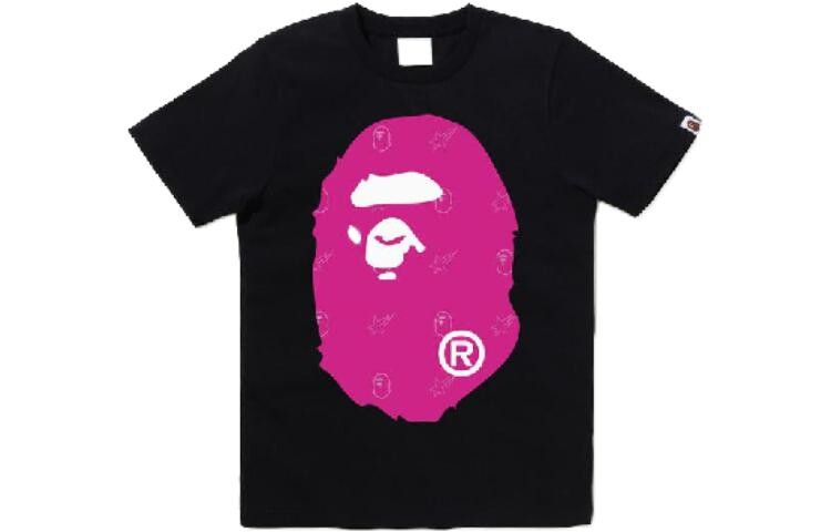 

Футболка женская A Bathing Ape