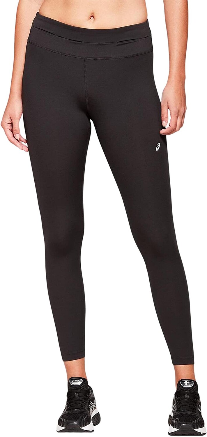 

Брюки Fietro Tights ASICS, цвет Performance Black