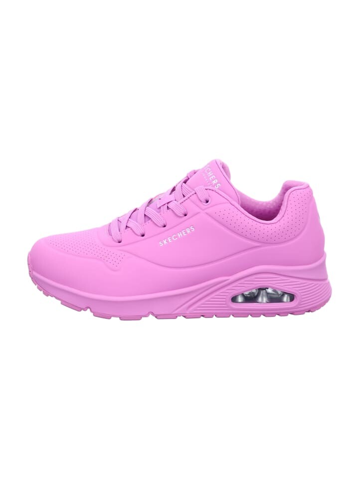 

Низкие кроссовки Skechers Sportliche, розовый