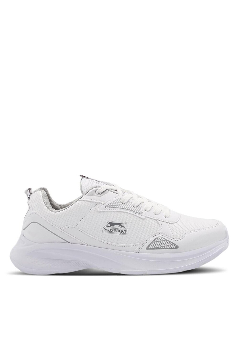 

KAYLA Sneaker Мужская обувь Белый SLAZENGER