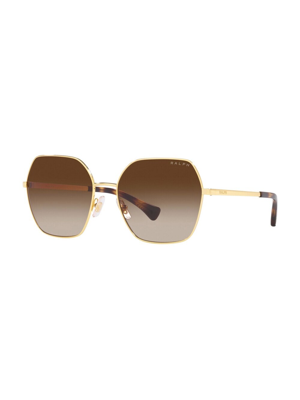 

Солнечные очки Ralph Lauren 0RA413858900413, золото