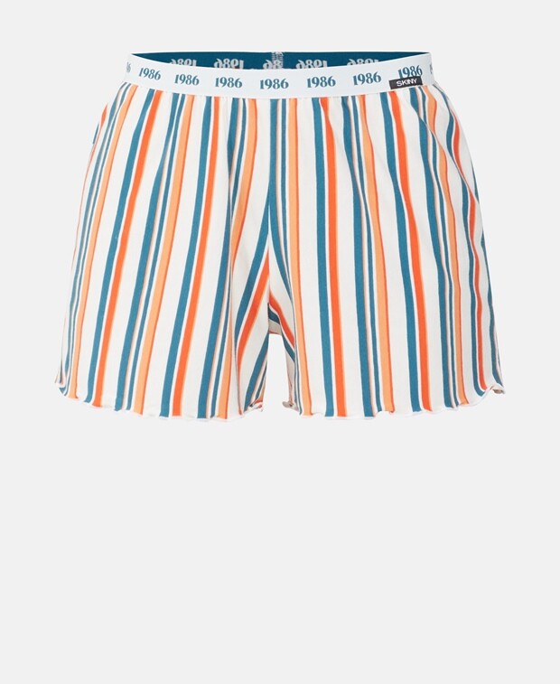 

Пижамные шорты Skiny, белый
