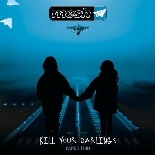 Виниловая пластинка Mesh - Kill Your Darlings almighty kill your gods
