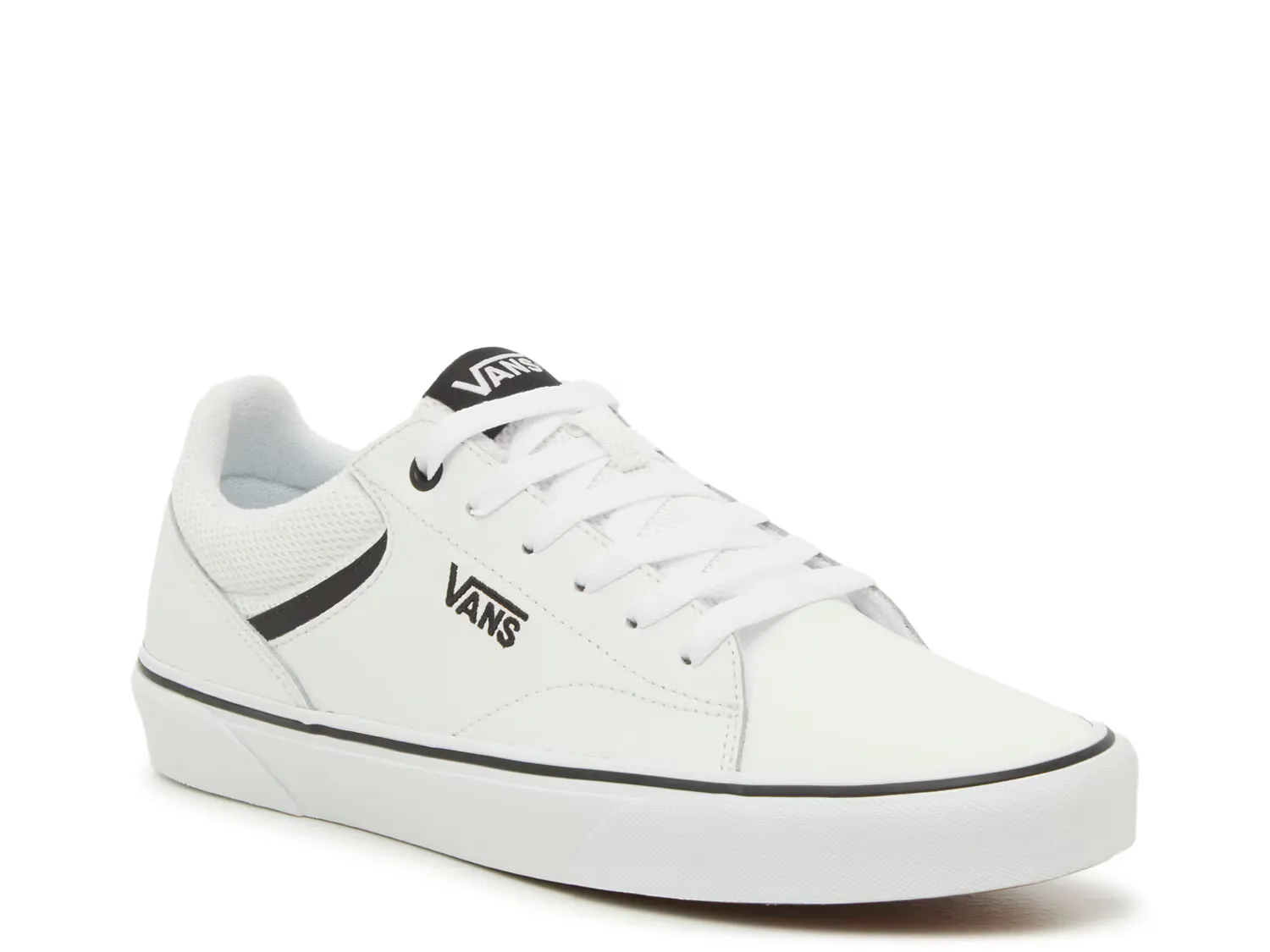 

Кроссовки Seldan Sneaker Vans, кремовый/черный