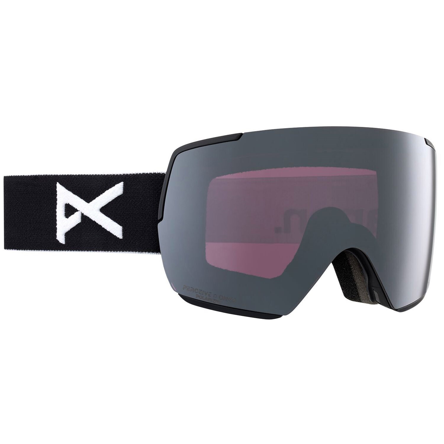 

Лыжные очки Anon M5S Polarized, черный