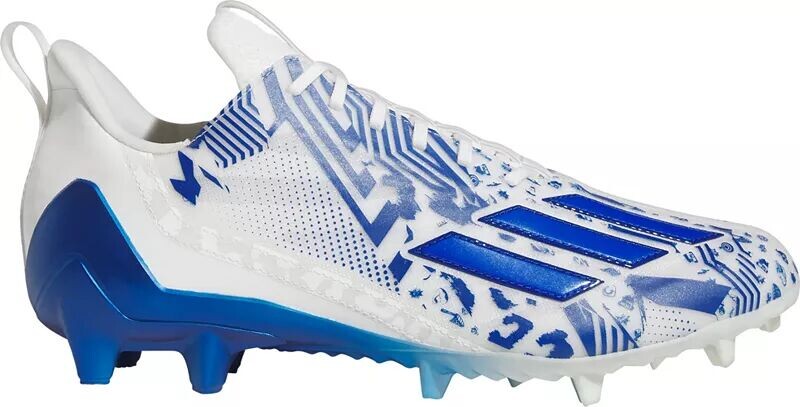 

Мужские футбольные бутсы Adidas adizero 12.0 Mismatch
