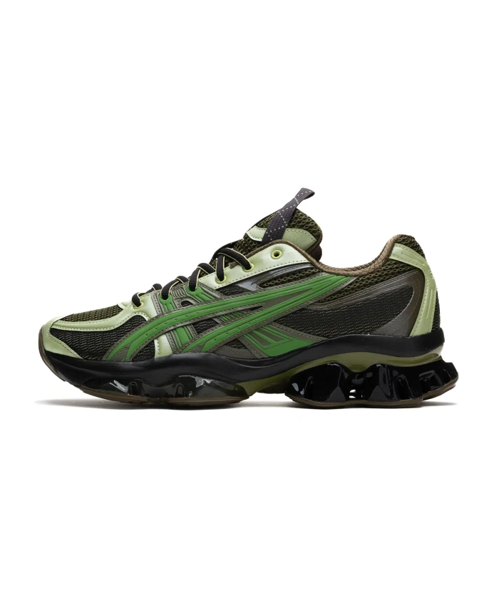 

Кинетические кроссовки Gel Quantum Asics, мультиколор