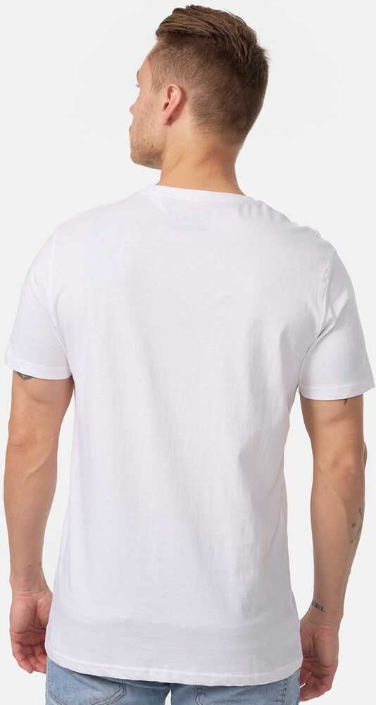 

Футболка Lonsdale Loscoe, белый