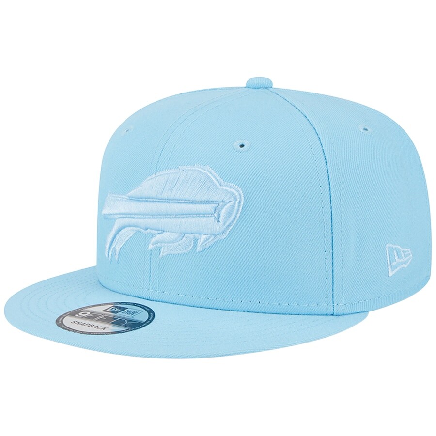 

Бейсболка New Era Buffalo Bills, синий