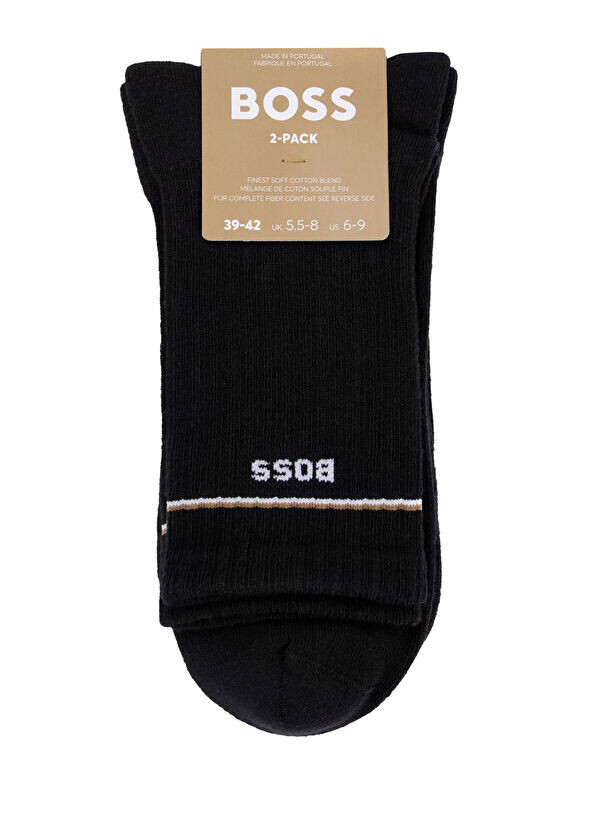 

Женские носки Boss, черный