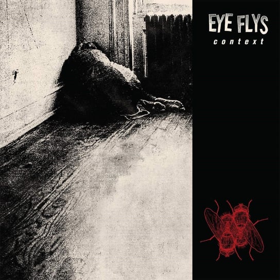 цена Виниловая пластинка Eye Flys - Context