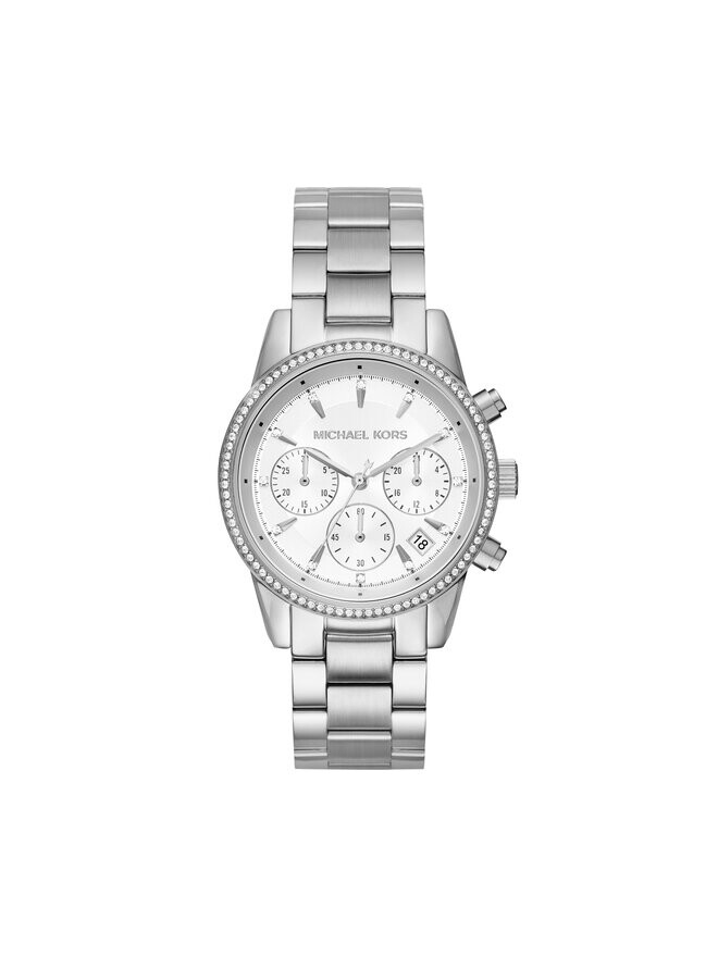 

Часы Ritz Michael Kors, серебро