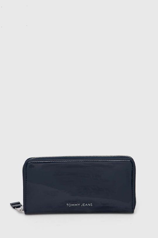

Кошелек Tommy Jeans, темно-синий