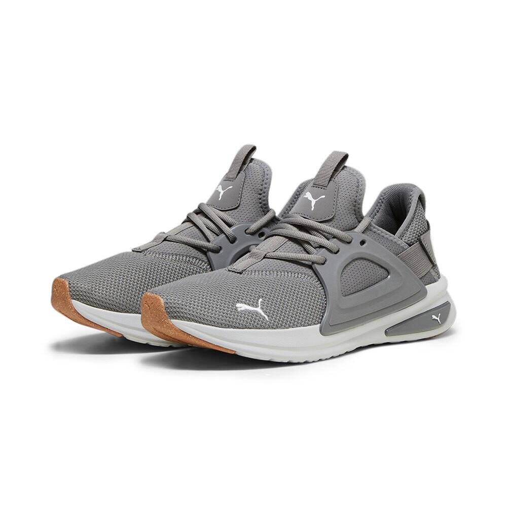 

Кроссовки Puma Softride Enzo Evo Better Remix, серый