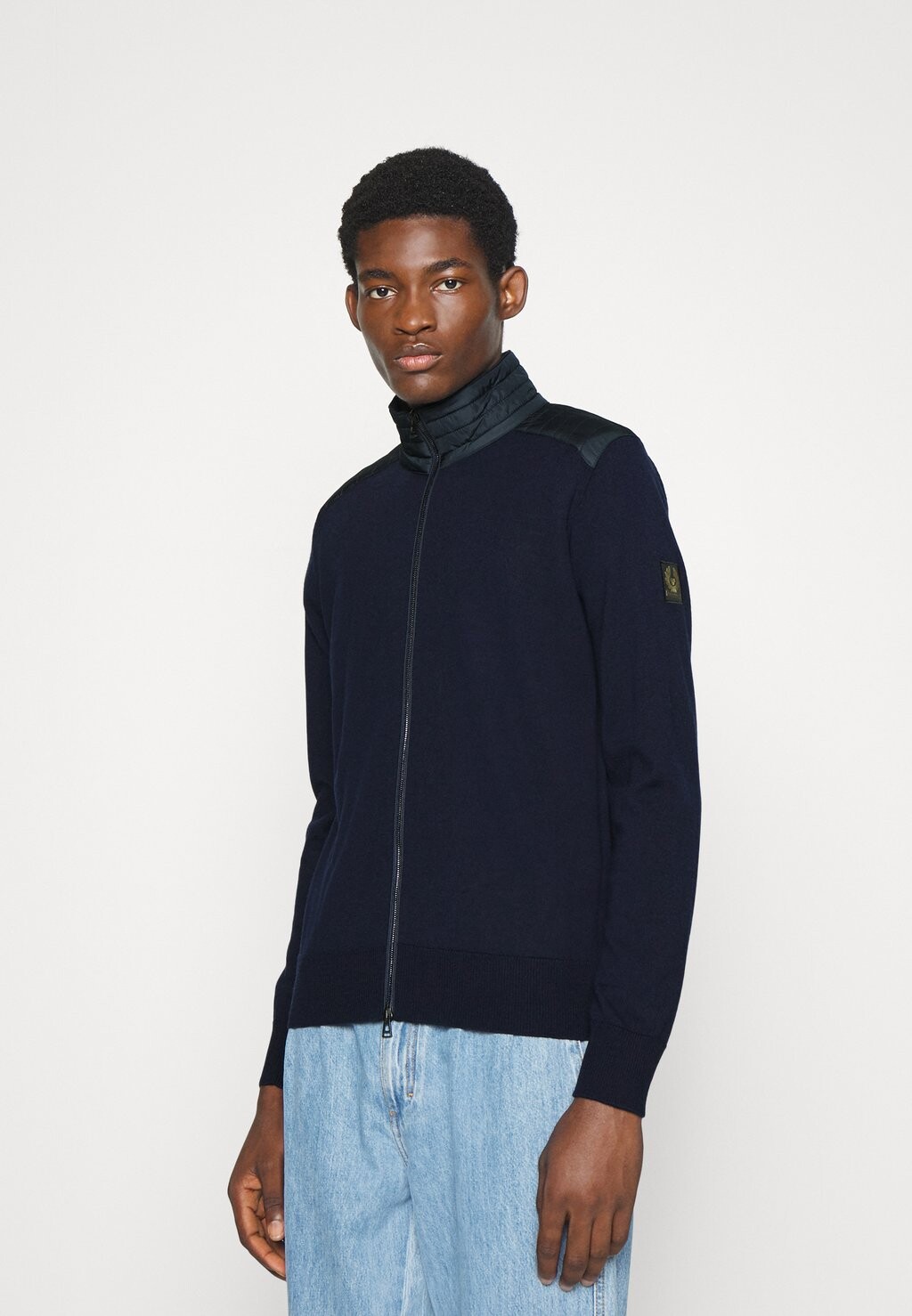 

Кардиган Belstaff