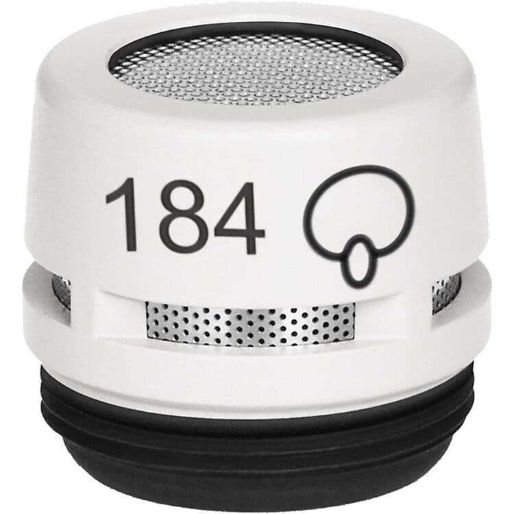 

Микрофон Shure R184W