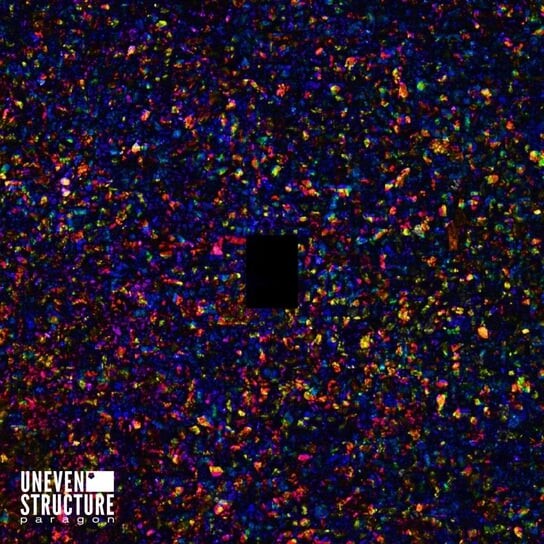 

Виниловая пластинка Uneven Structure - Paragon