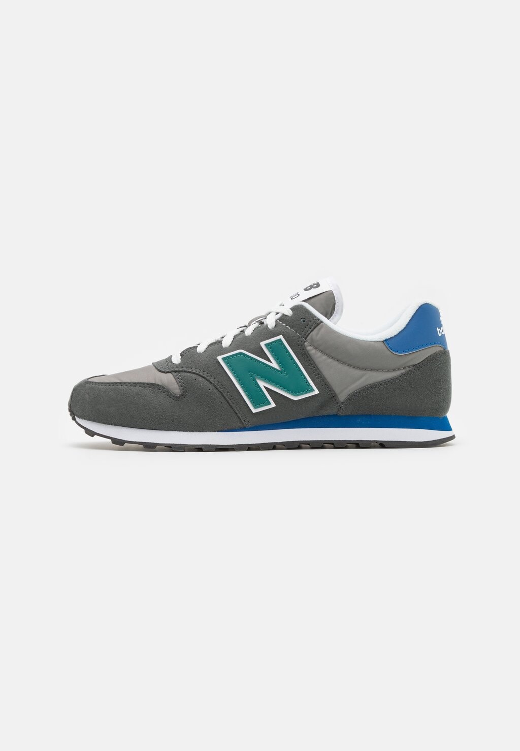 

Кроссовки New Balance, мультиколор