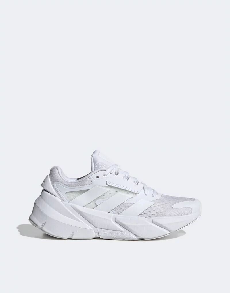 

Белые кроссовки adidas adistar 2.0 adidas performance