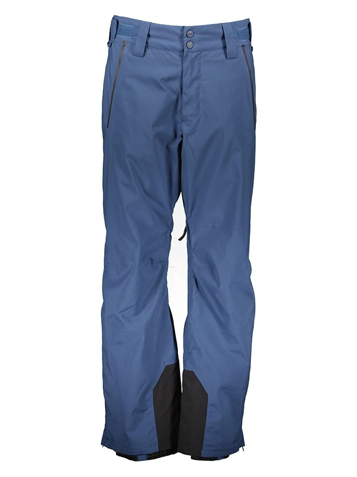 

Лыжные брюки Billabong, синий