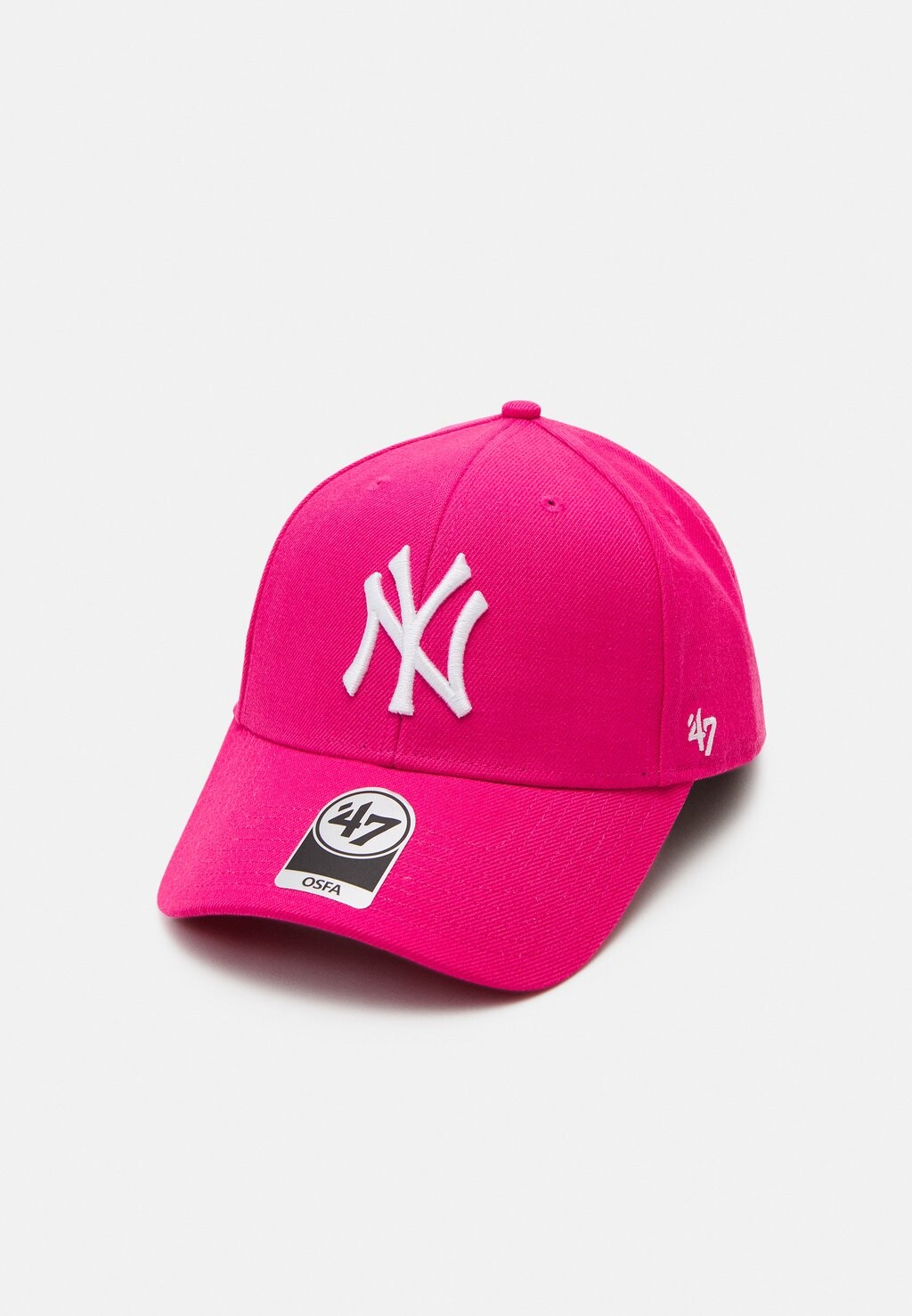 

Кепка Mlb New York Yankees Unisex '47, цвет magenta