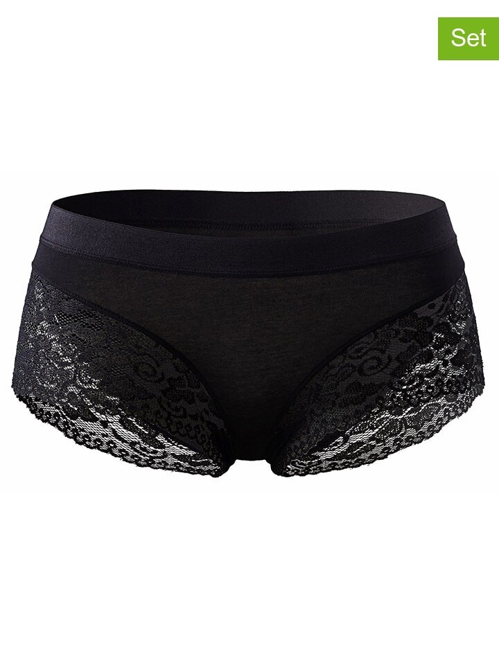 

Трусы Friends 2er Set Pantys, черный
