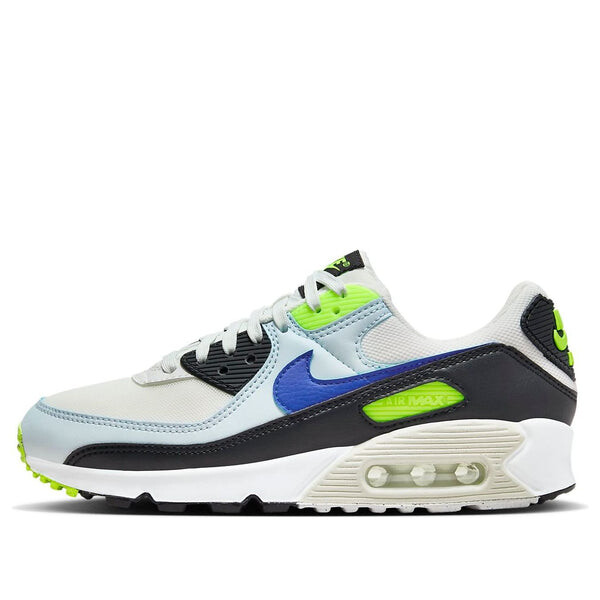 

Кроссовки air max 90 Nike, белый
