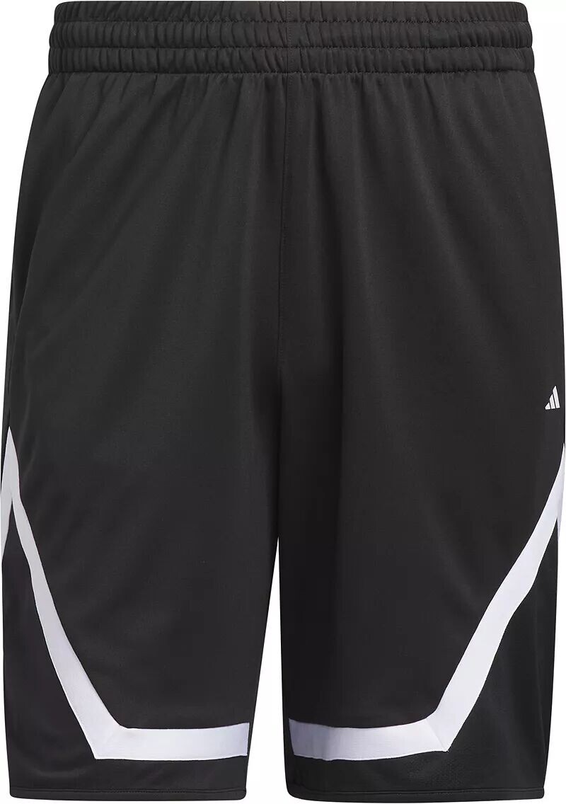 

Мужские шорты Adidas Basketball Pro Block