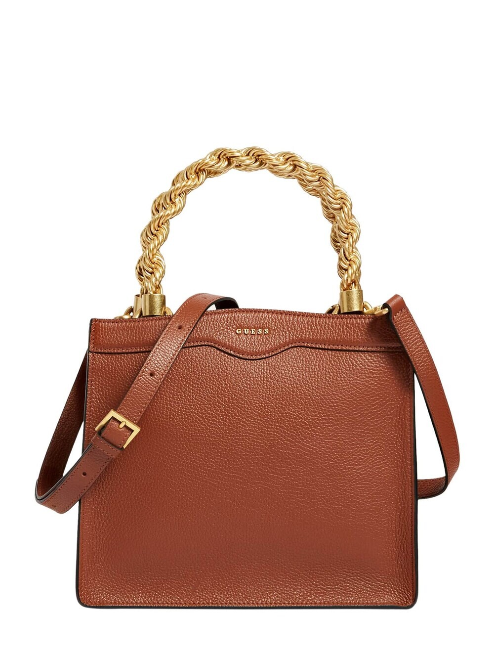 

Сумочка Guess AIDA, коричневый