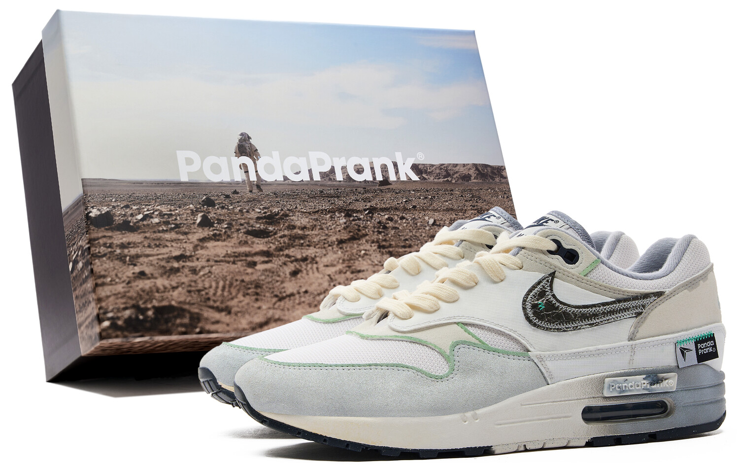 

Мужские кроссовки Air Max 1 Lifestyle С Низким берцем Белого/ Черного цвета Nike, Черный, Мужские кроссовки Air Max 1 Lifestyle С Низким берцем Белого/ Черного цвета Nike