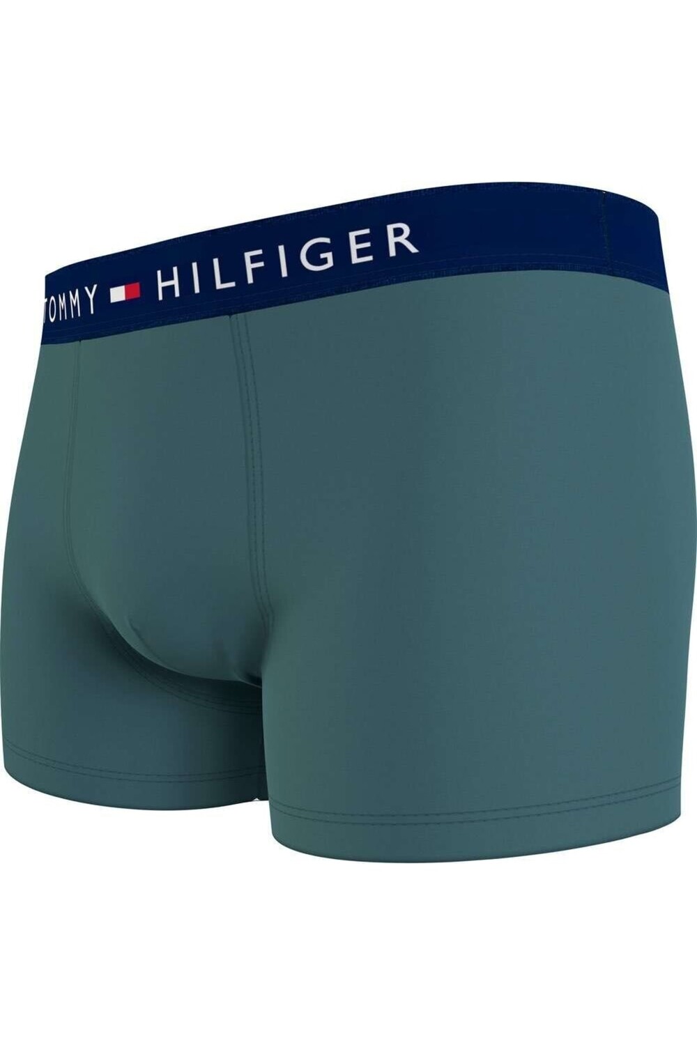 

Боксеры Tommy Hilfiger, зеленый