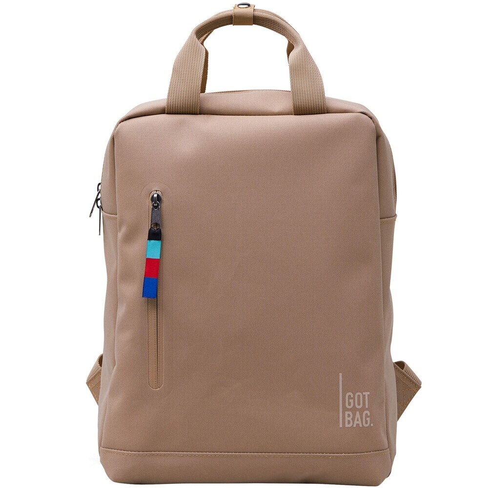 

Рюкзак Got Bag, бежевый