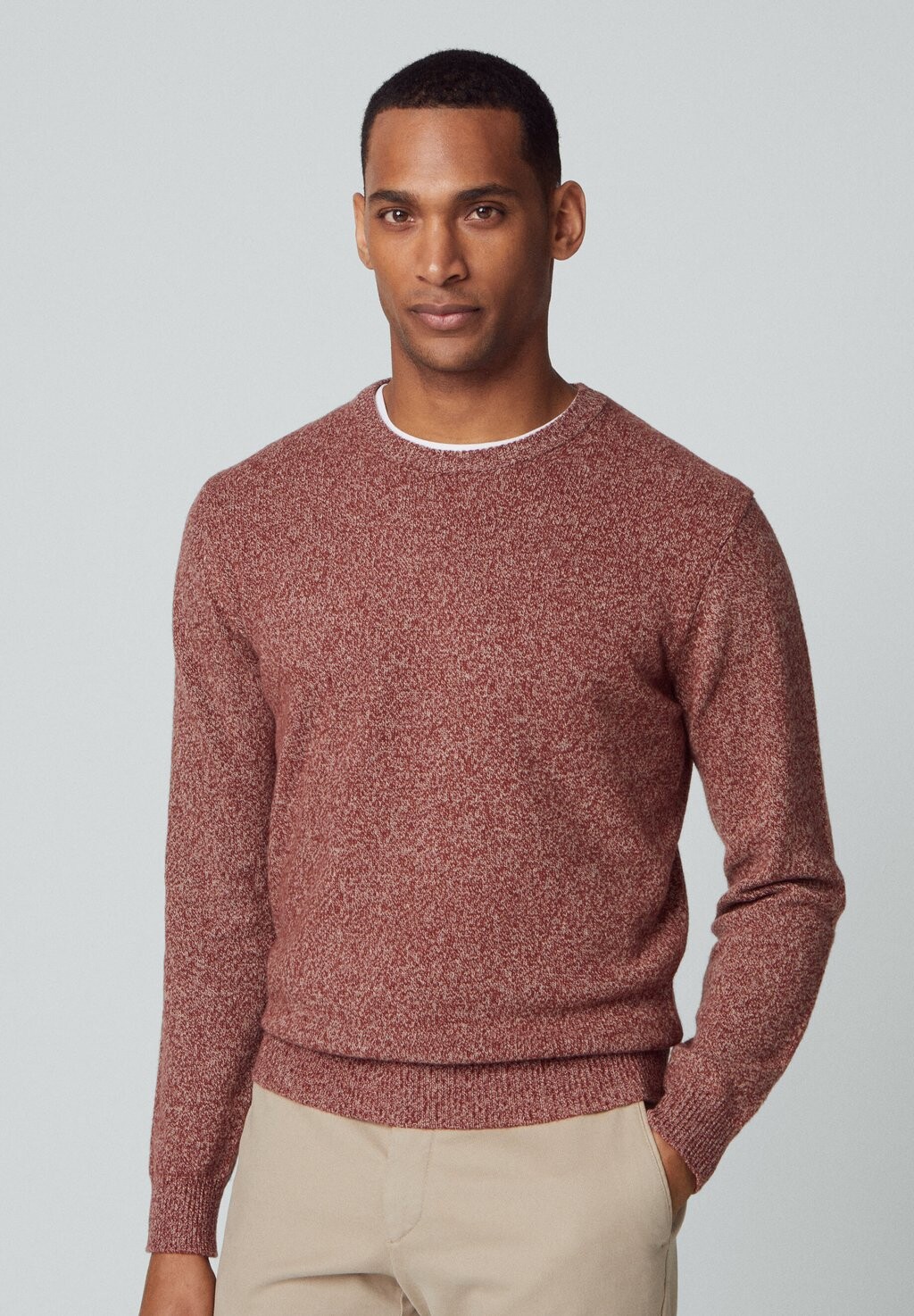 

Свитер Hackett London