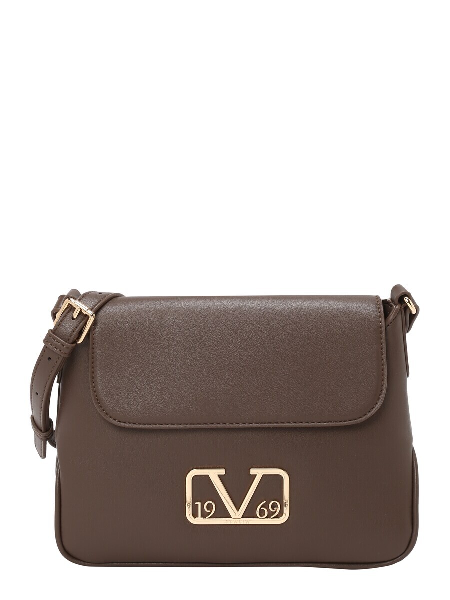 

Сумка кросс-боди 19V69 ITALIA Crossbody Paloma, коричневый