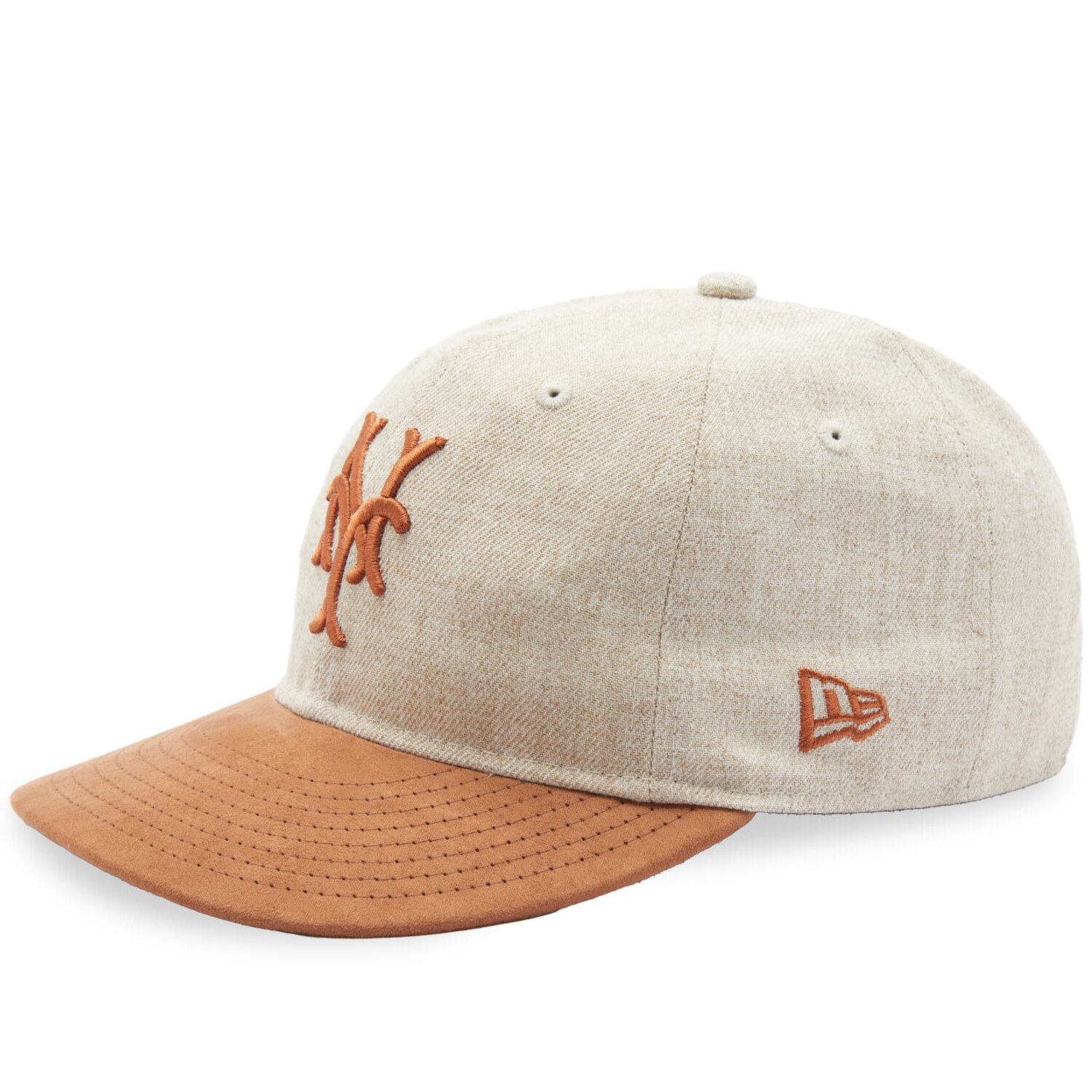 

Бейсболка New Era New York Mets 9Fifty Adjustable, цвет Two Toneцвет Two Tone