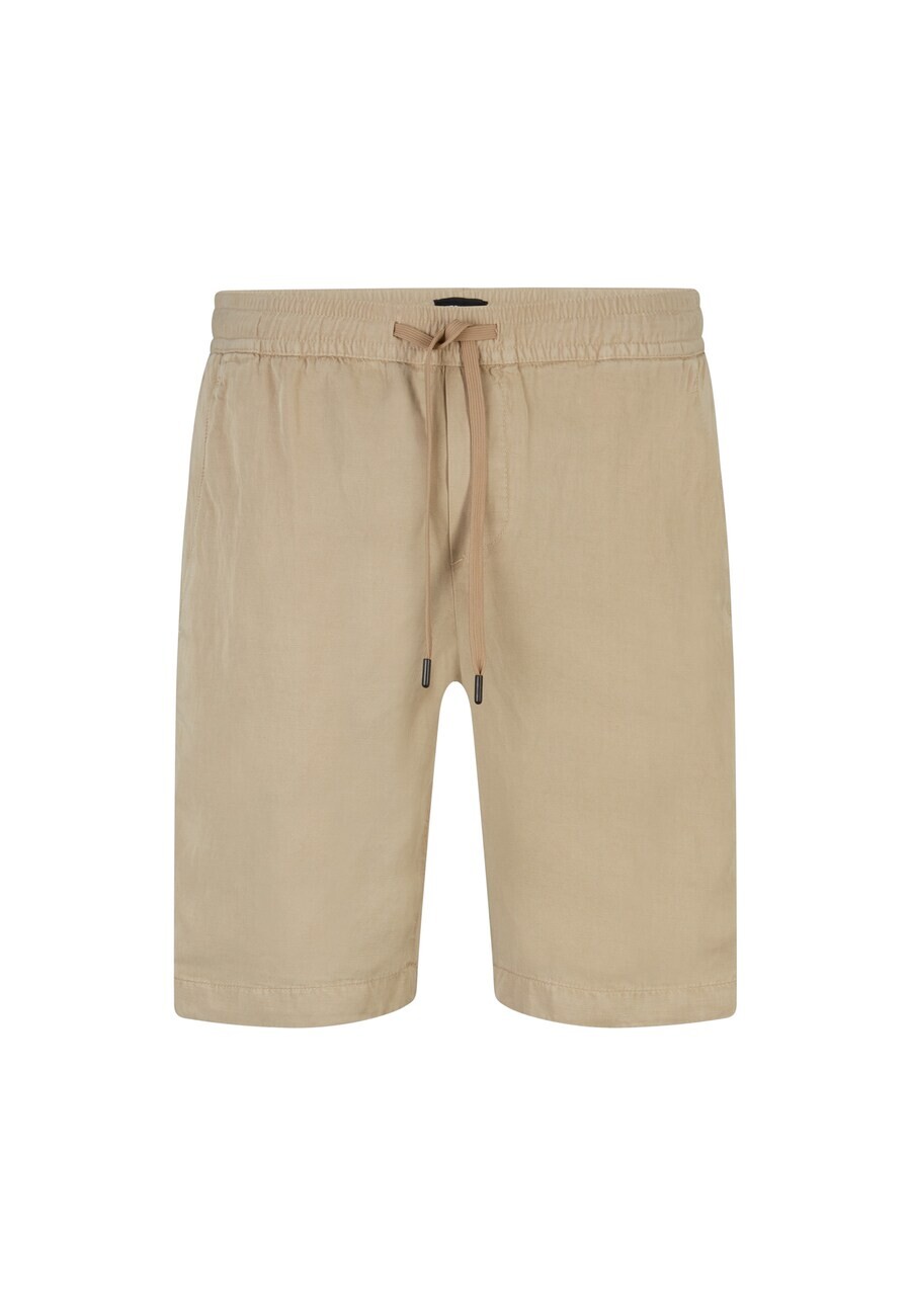 

Брюки STRELLSON Loose fit Pants, светло-коричневый