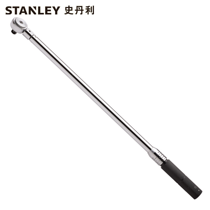 Динамометрический ключ Stanley STANLEY 200-1000 Нм, кг, динамометрический ключ, храповой ключ, быстрый динамометрический ключ, промышленный авторемонт SE-01-K00