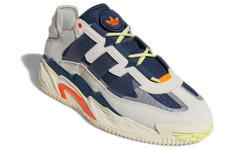 

General Adidas Originals Niteball Баскетбольные кроссовки